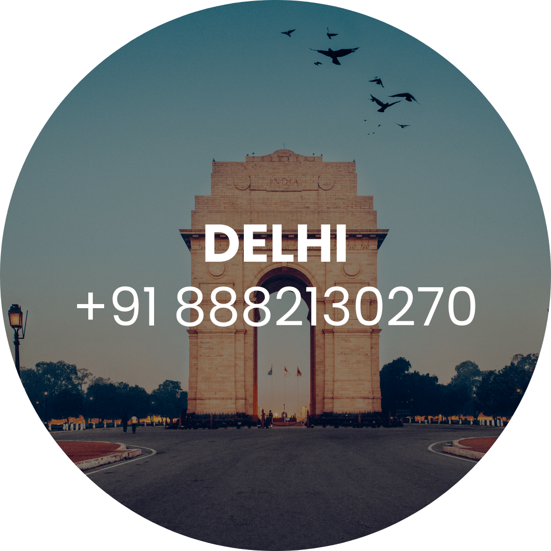 Delhi