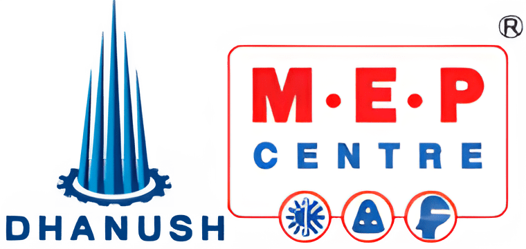 Dhanush MEP Centre